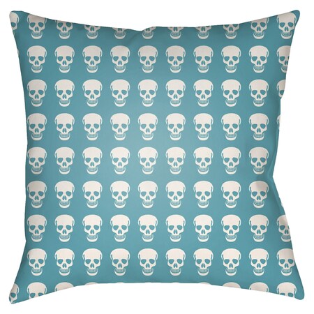 Surya Punk - 20 X 20" Pillow Cover" PK007-2020